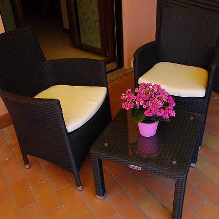 Albergo Visconti Cremona Luaran gambar