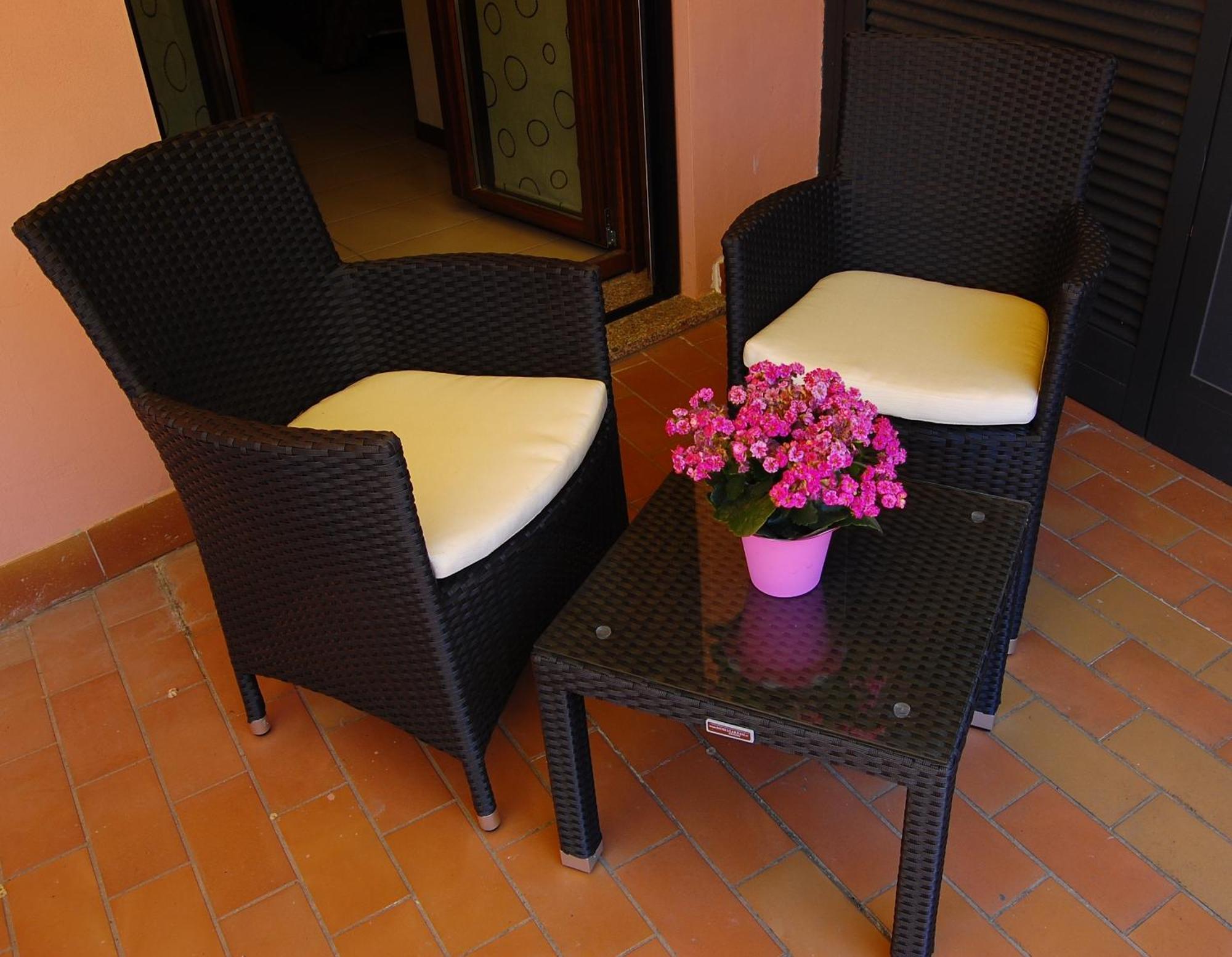 Albergo Visconti Cremona Luaran gambar