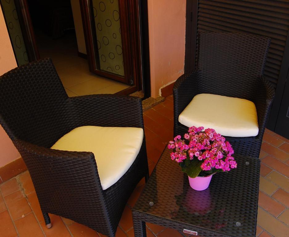 Albergo Visconti Cremona Luaran gambar
